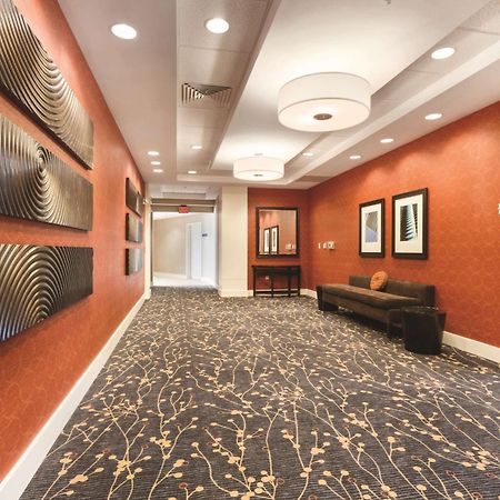 Homewood Suites Atlanta Airport North College Park Exterior foto