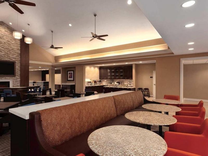 Homewood Suites Atlanta Airport North College Park Exterior foto