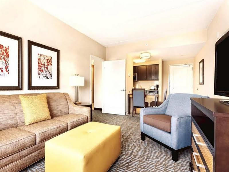 Homewood Suites Atlanta Airport North College Park Exterior foto